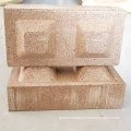 Professional Wholesale Cheap Abrasion Resistance Inorganic Materials Refractory Fire Bricks